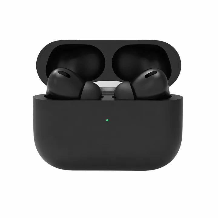 AirPods Pro 2 Type-C Wireless Earbuds with ANC & Buzzer Features Bazarcha