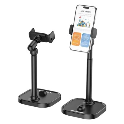 PLOKAMA DT-80 360° Rotating Adjustable Tabletop Stand Bazarcha