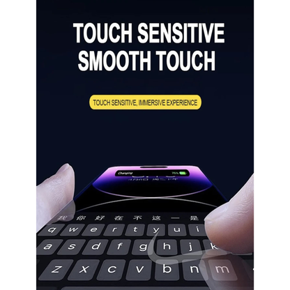 Premium Privacy Screen Protector for iPhone 17 Pro Max Bazarcha