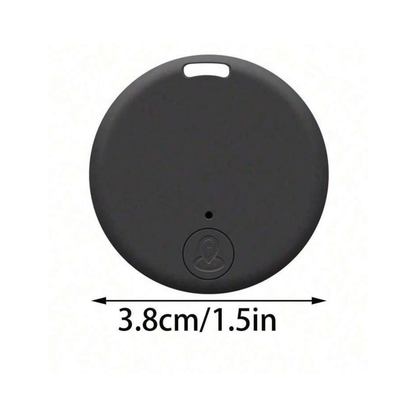Smart Bluetooth GPS Tracker | Anti-Lost Locator for Keys Bazarcha