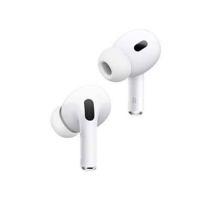 AirPods Pro 2 Type-C Wireless Earbuds with ANC Features Bazarcha
