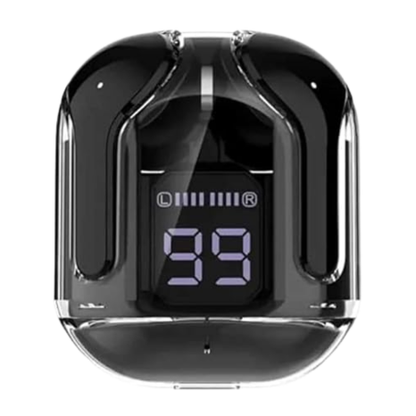 Air31 Bluetooth Earbuds V5.3 with ENC Noise Cancellation Bazarcha