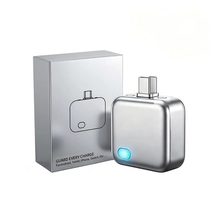 Smart Auto Charger Disconnector for Android & iPhone Bazarcha