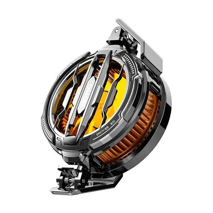 MEMO CX07 Magnetic Phone Cooler Fan for Gaming and Use My Store