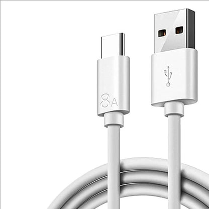 Samsung USB-A to USB-C 8A Cable for Super Fast Charging Bazarcha