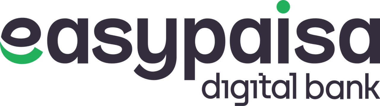 easypaisa digital bank logo