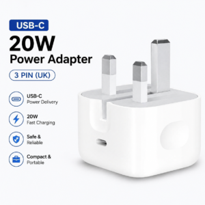 Home 20w usb c fast charger pd | super fast charging adapter for iphone, android & type c devices